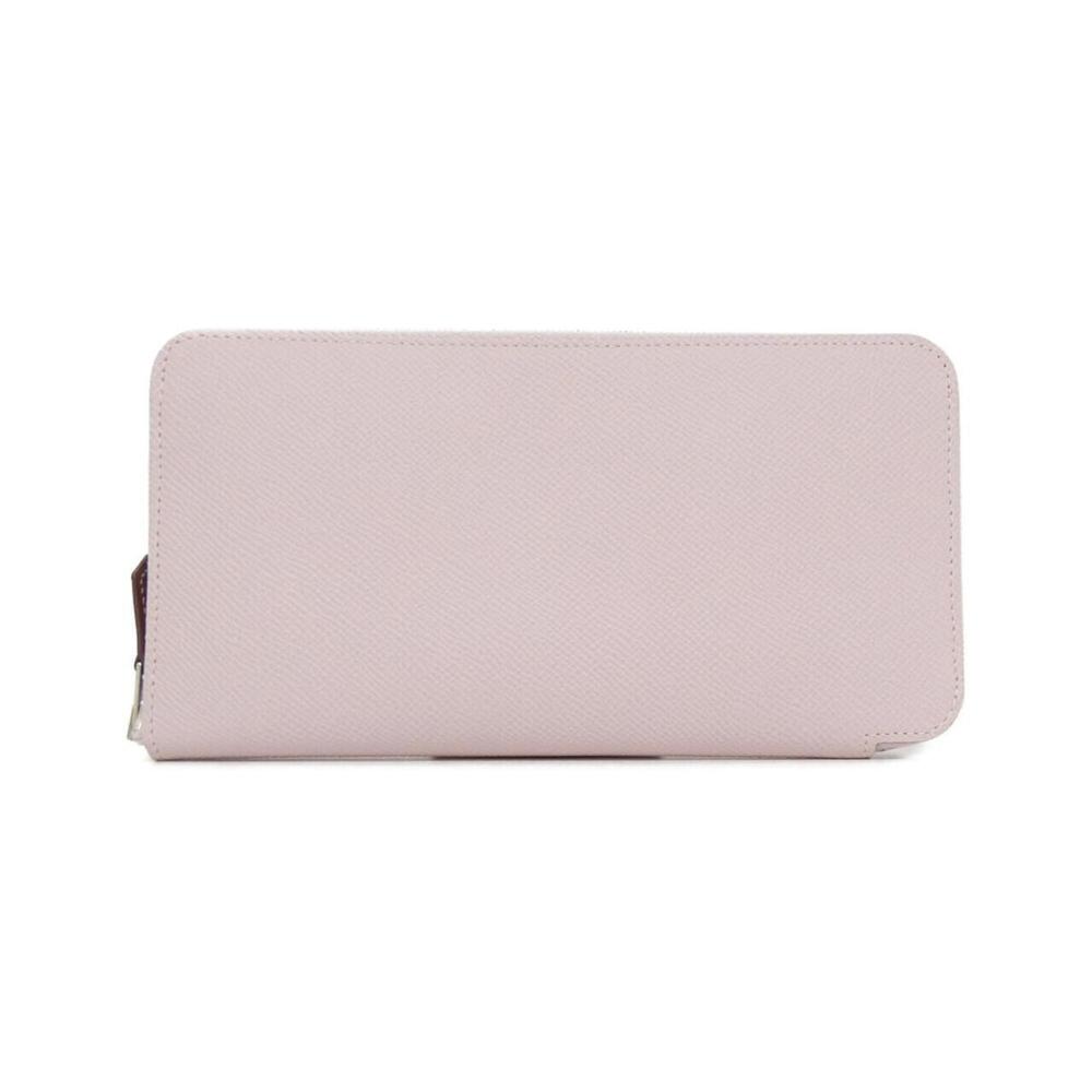 Hermes ANIMAPOLIS Silk In Classic 079114CK Wallet
